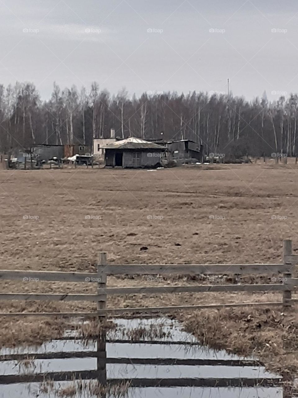 Природный парк Приморье