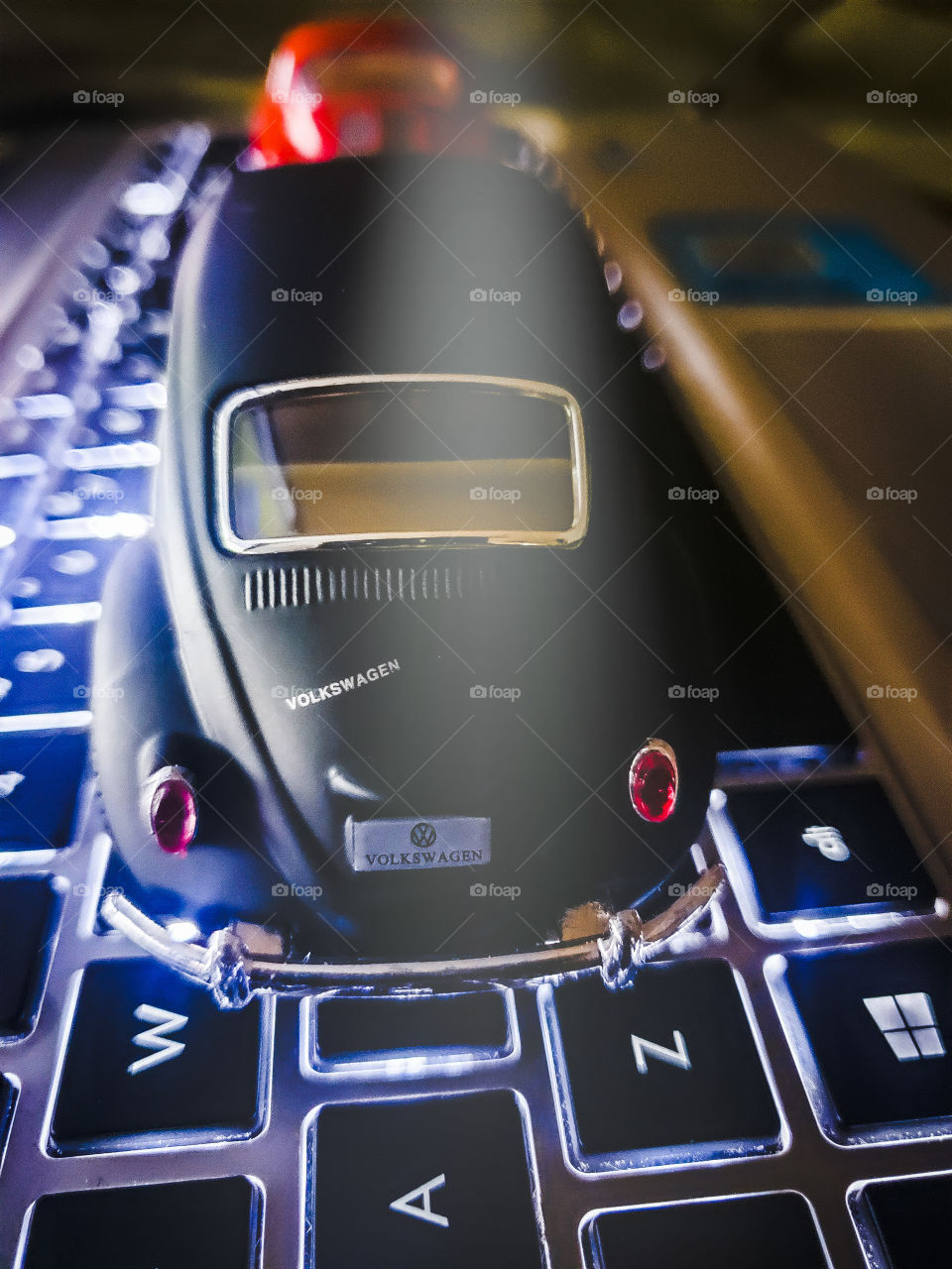 I took this with my Samsung S9 plus.