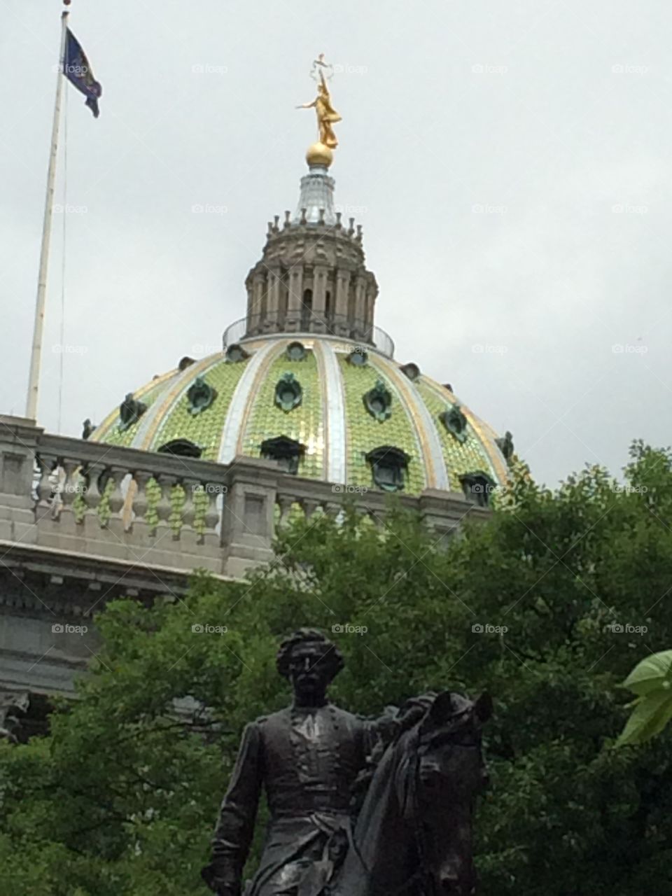 Classical Architecture