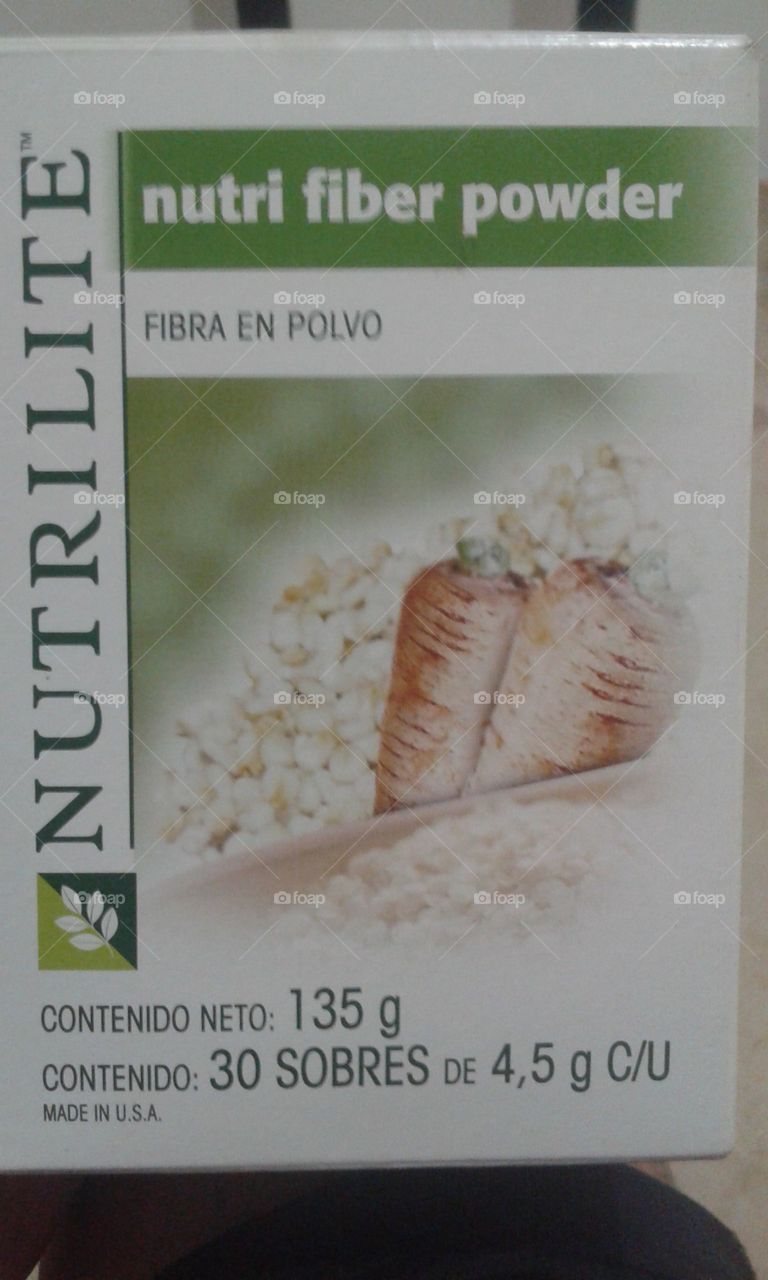 fibra