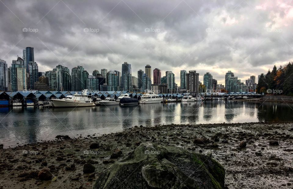 Vancouver 