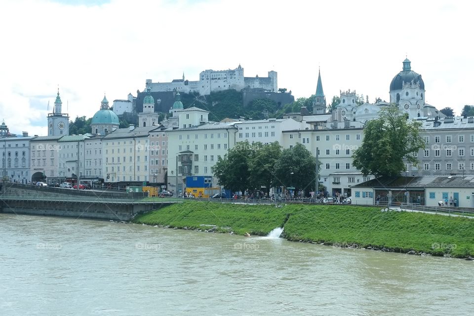 Salzburg