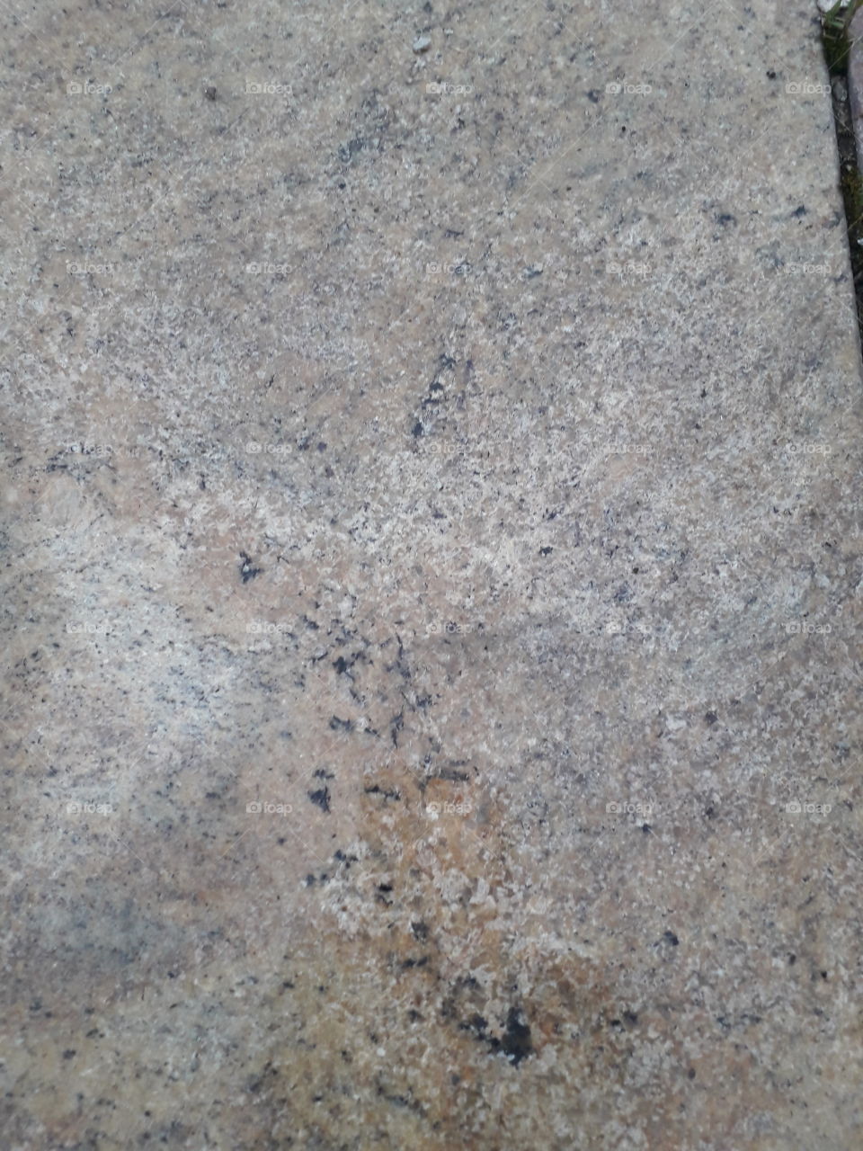 multicolor pavement stone