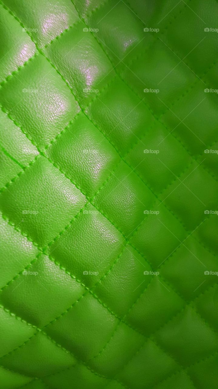 Green textures