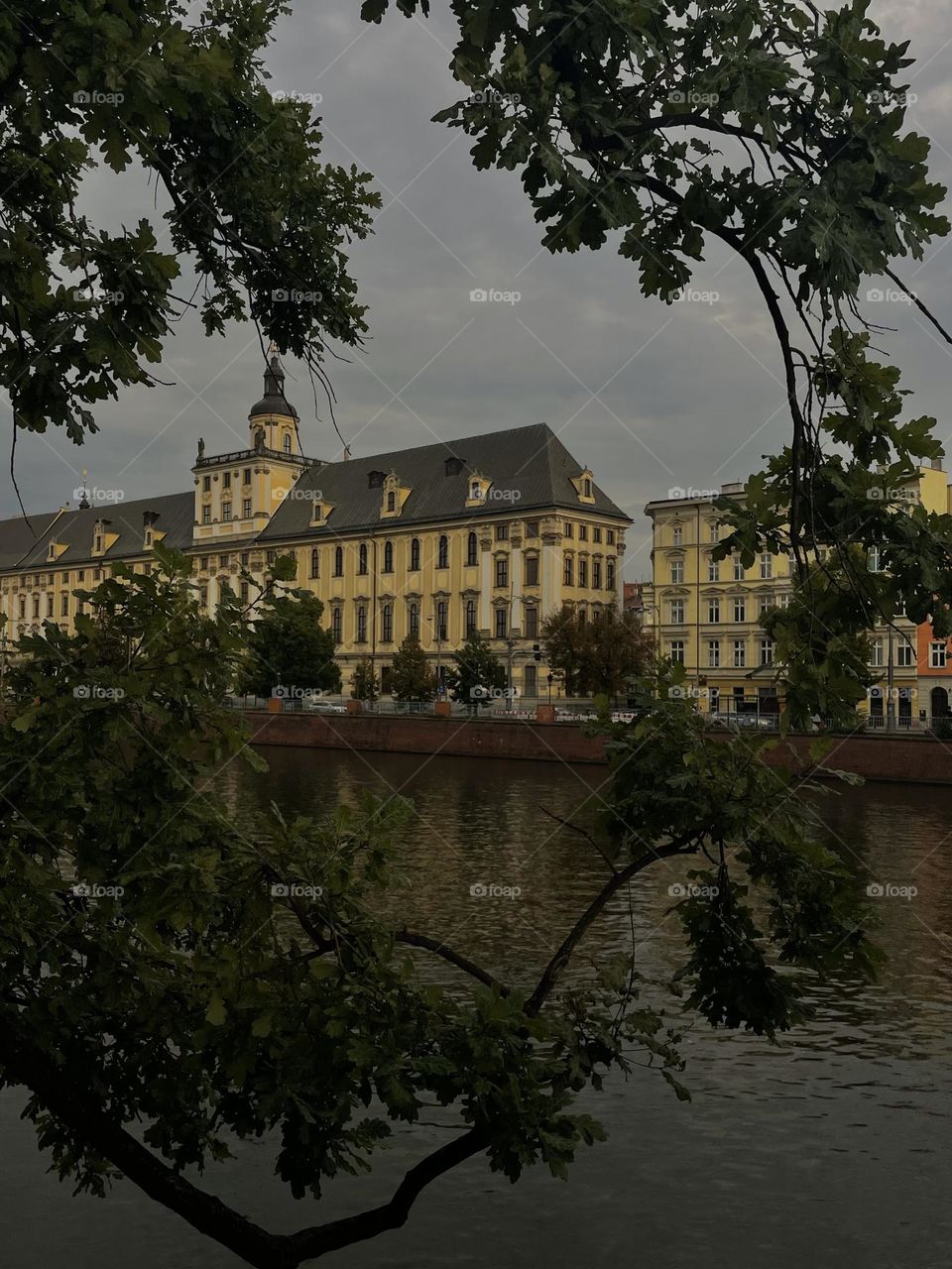 Wrocław 