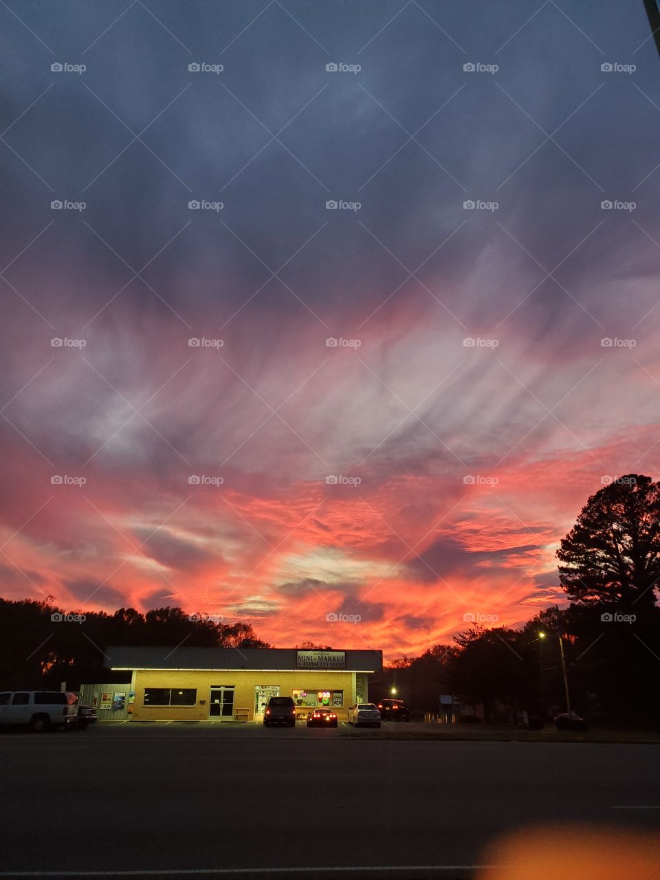 sailors take warning