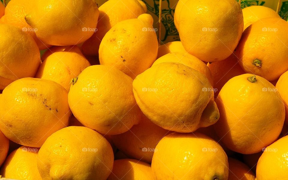 Lemons