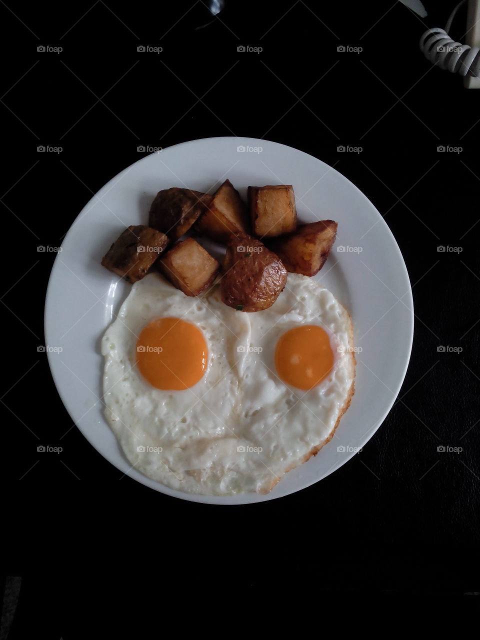 don't give me that Monday face