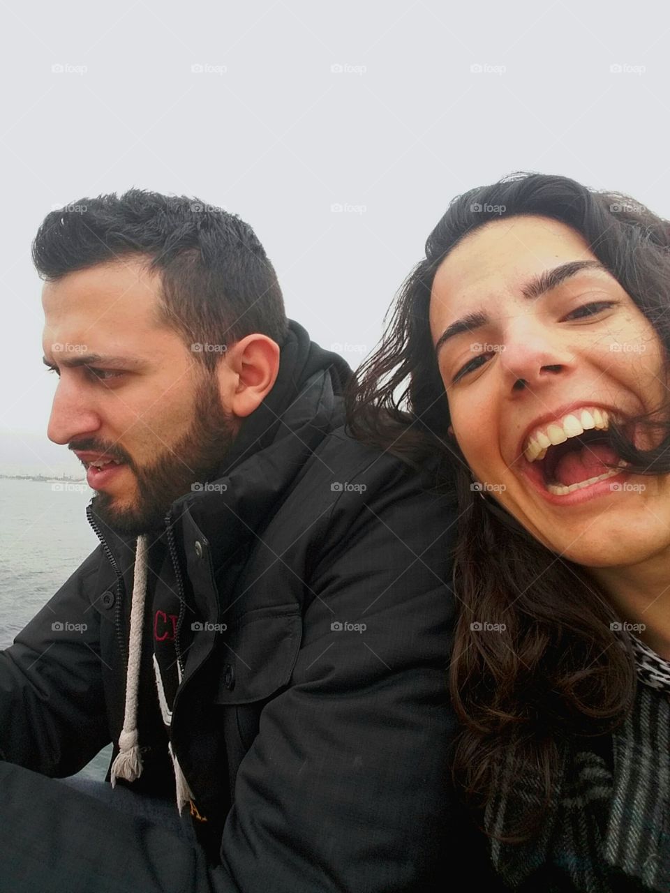 The good, the bad and missing ungly