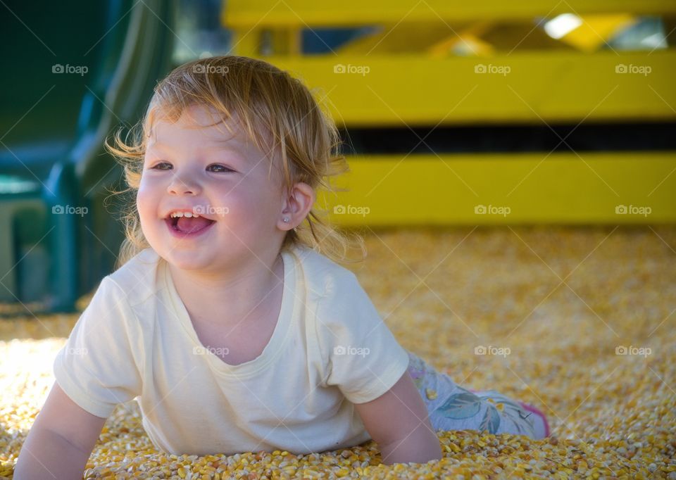 fun on the farm