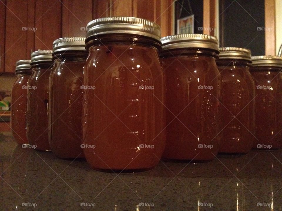 Fresh batch of Apple Pie