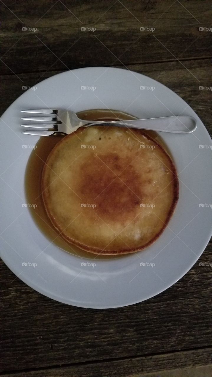 pancake