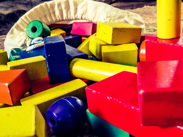 Block Play