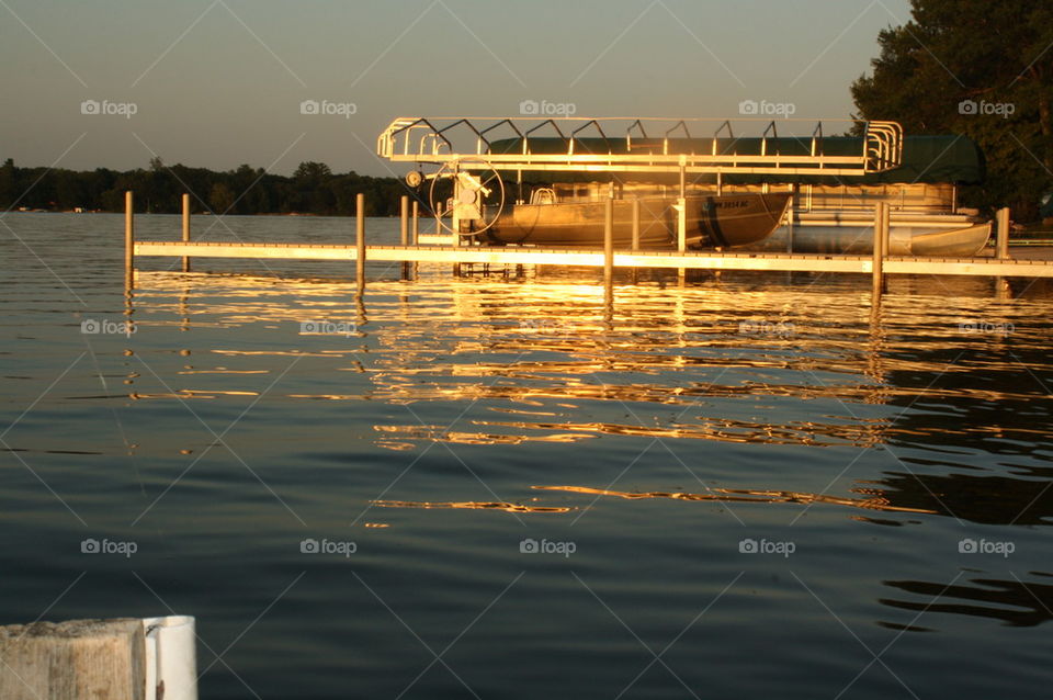 boatlift