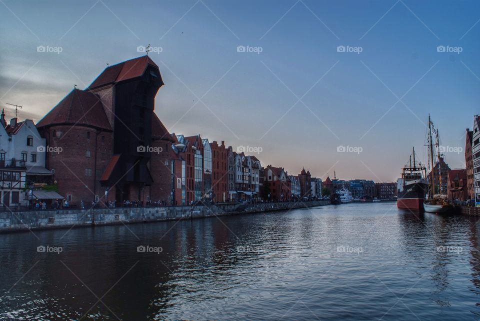 Gdansk
