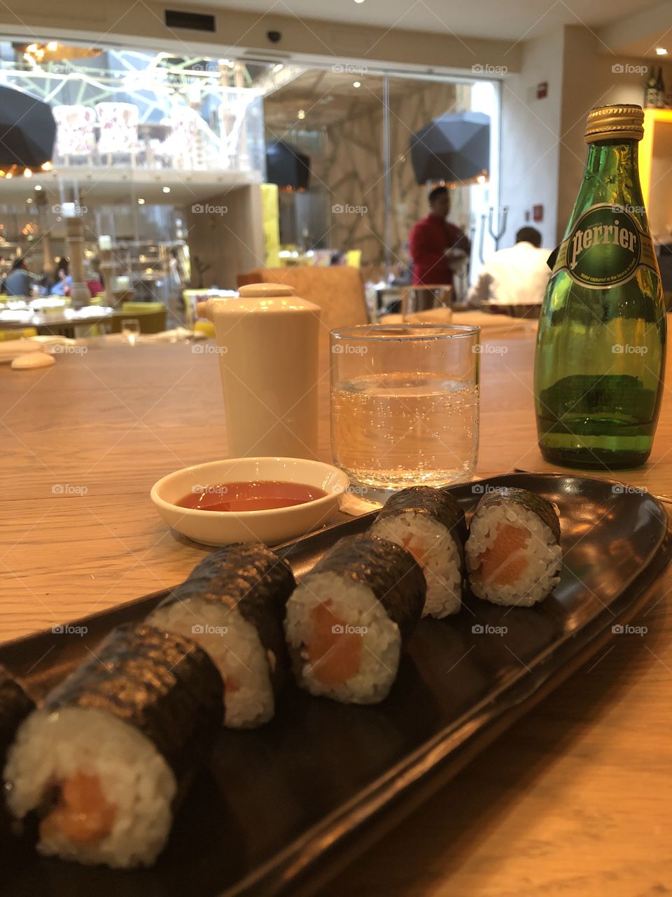 Sushi 🍱