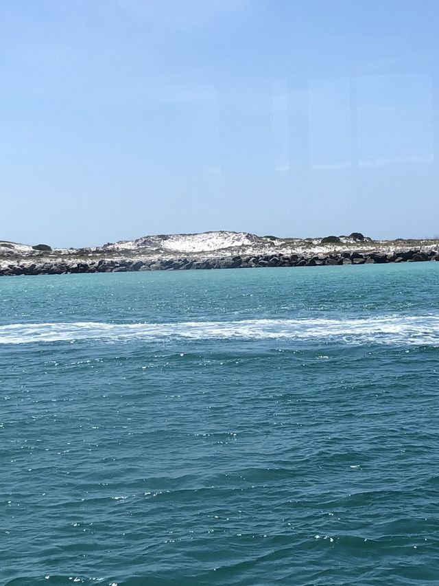 Emerald Coast