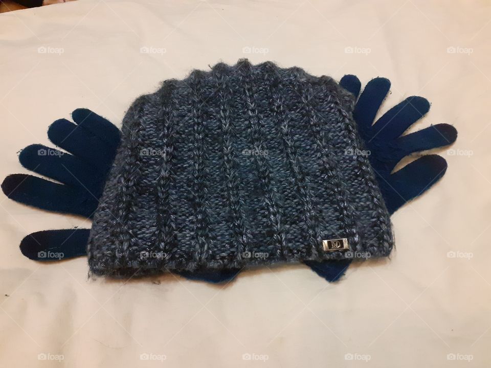 головной убор