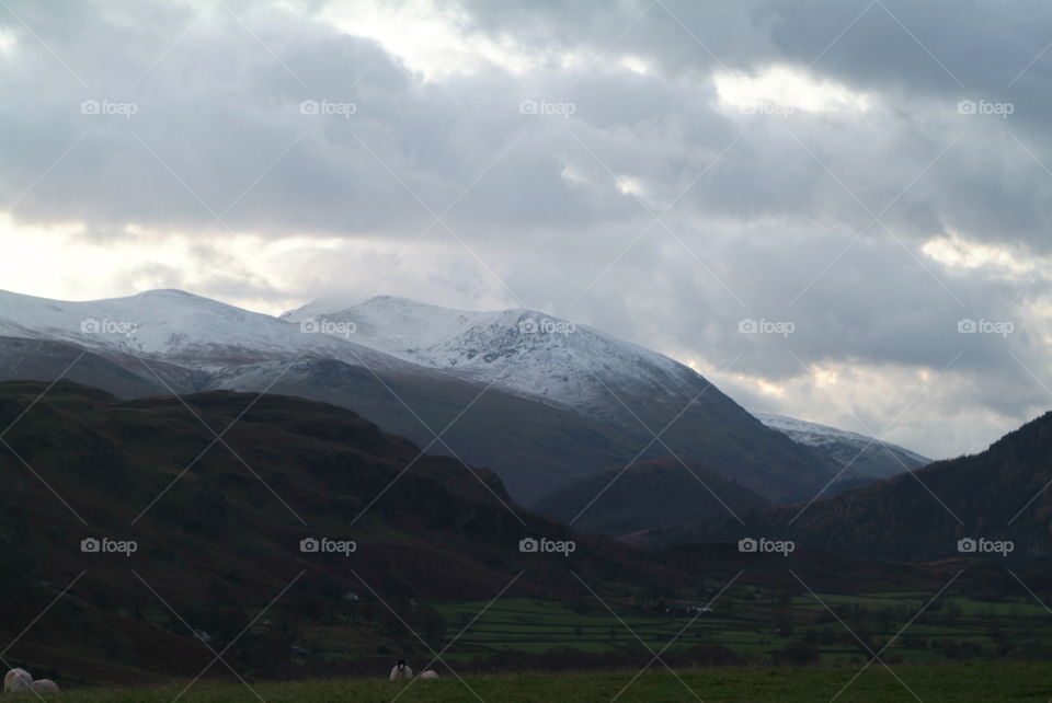 Lake District 