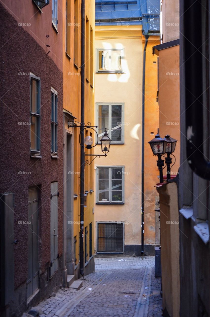 Gamla stan