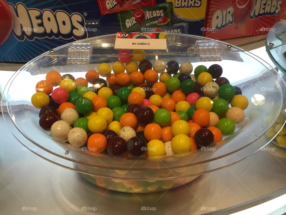Candy