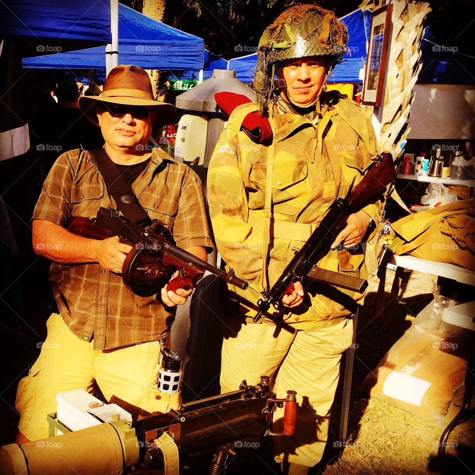 People, Wear, Adult, Man, Group Together