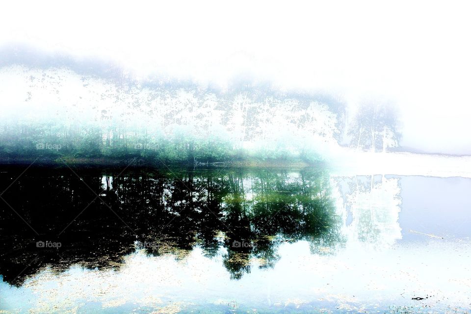 The Reflection is Real