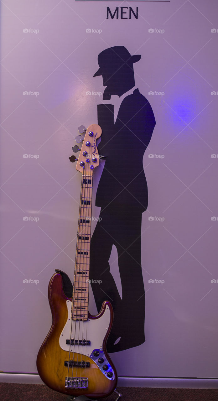 fender jazz bass