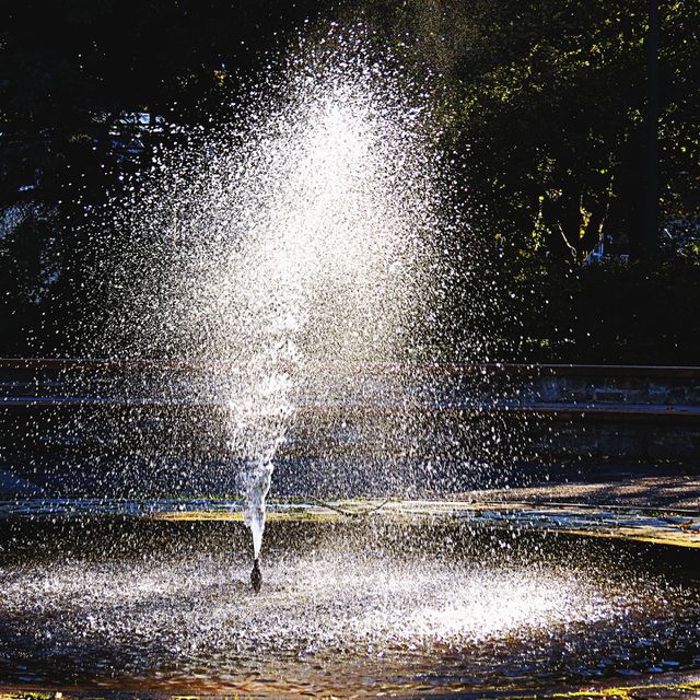 Fountain