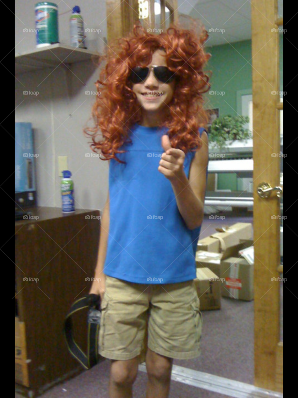 People, Portrait, Indoors, One, Adult