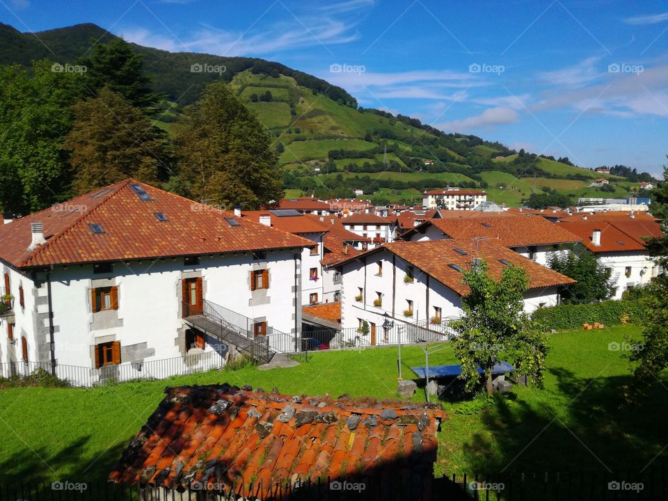 Leitza - Leiza (Navarra)