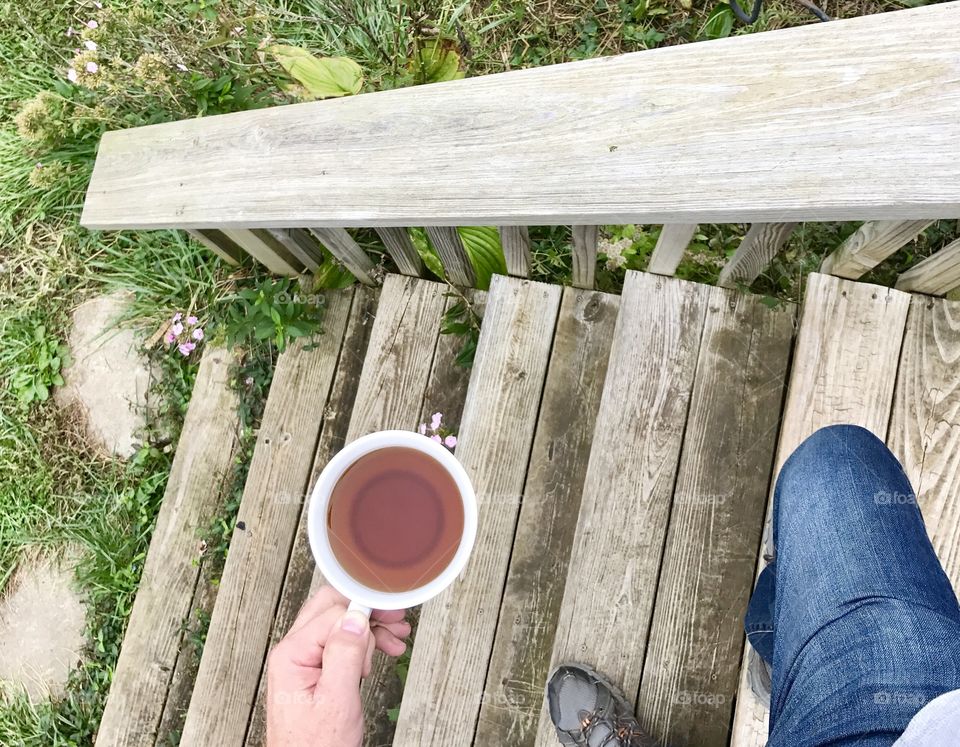 More People are Working at Home, Walking Commute