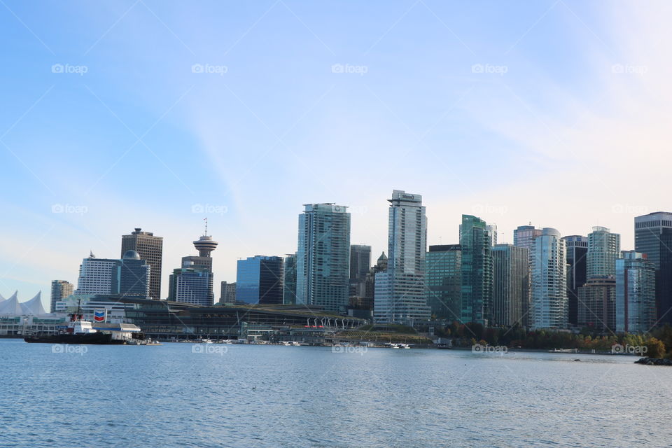 Vancouver 