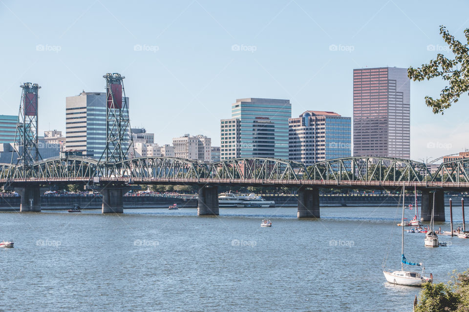 Portland, Oregon