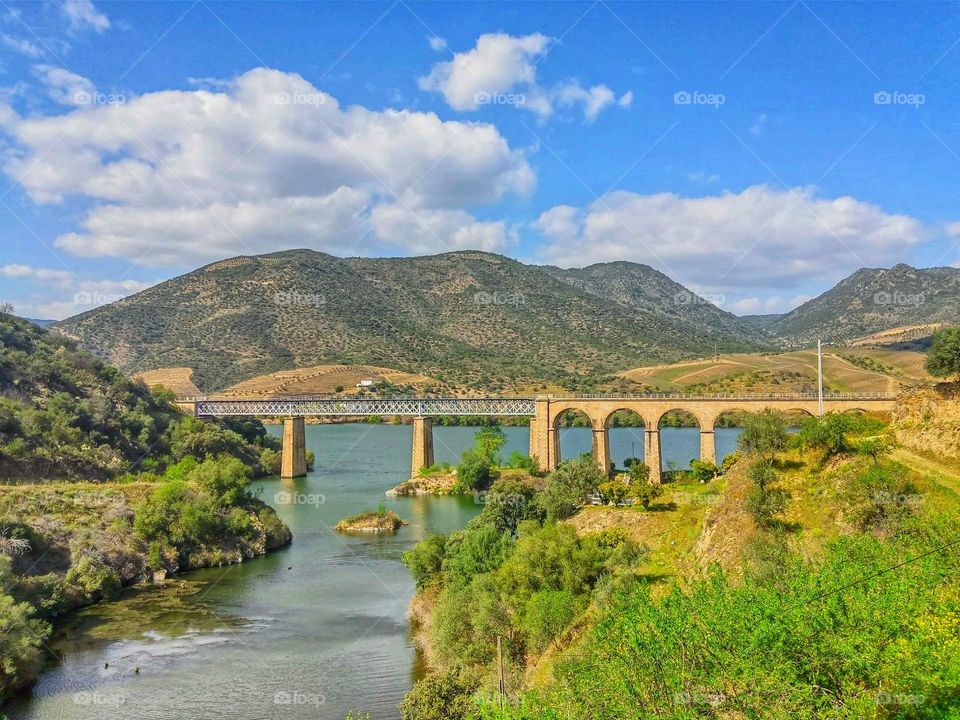 Douro Valley, Portugal