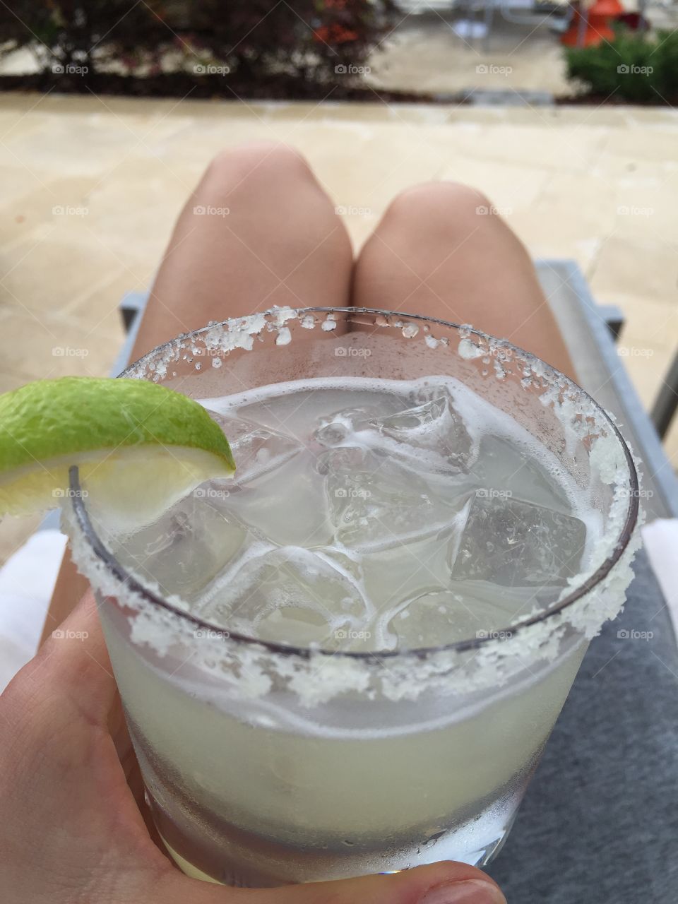 Margarita 