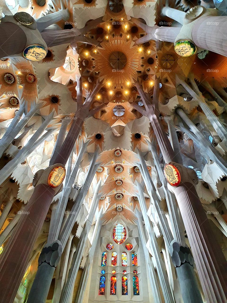 Sagrada Familia