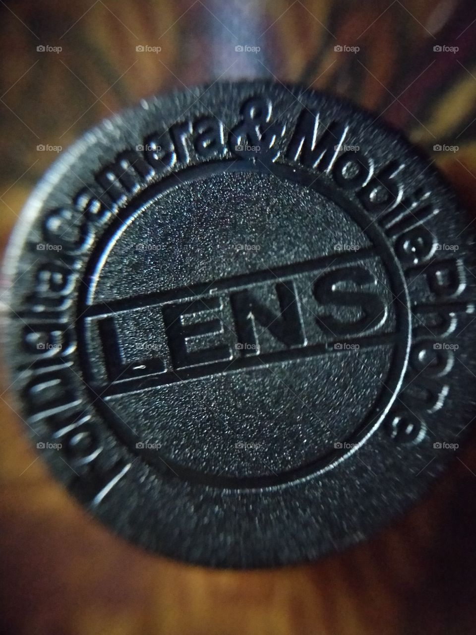 Lens Cap