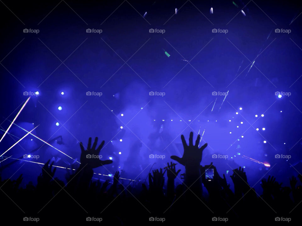 Armin van Buuren at Ultra Music Festival 2013