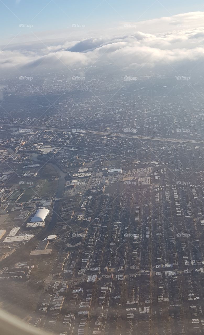 #aerialview#chicago