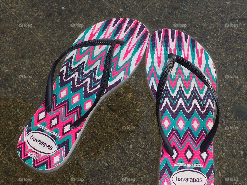 flip flops