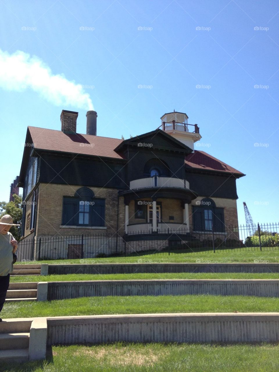 Lighthouse Museum