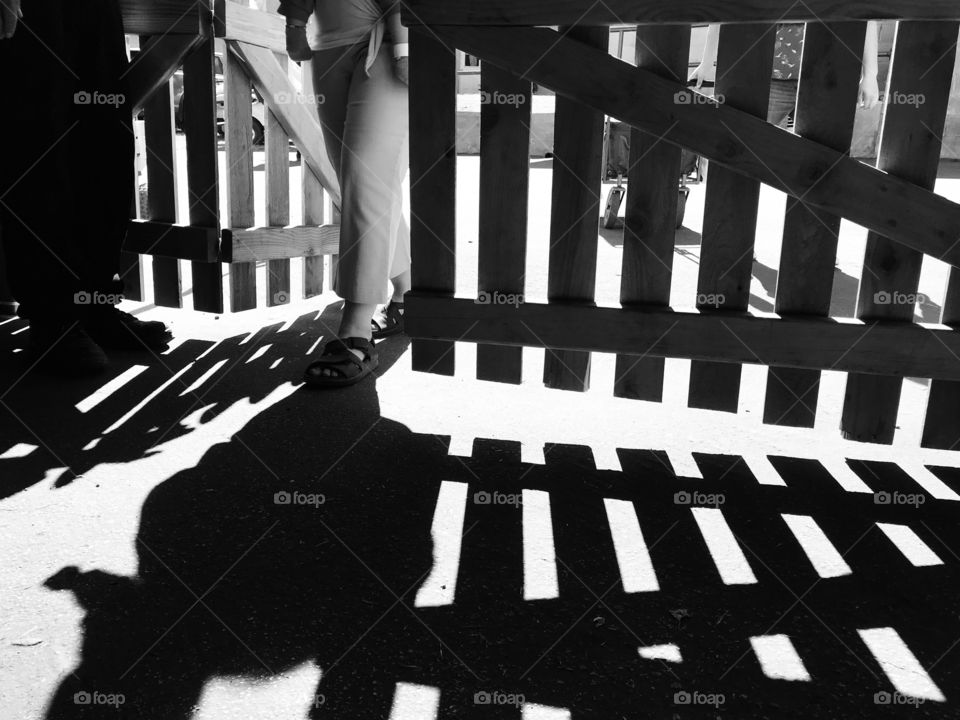 Time to be in the program 