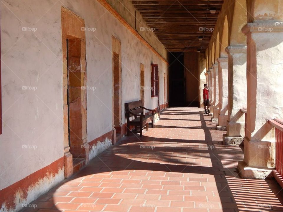 Historical Hall