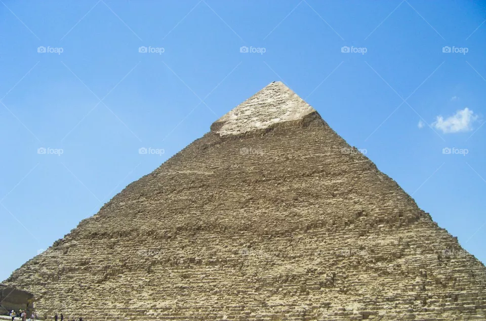 Pyramid