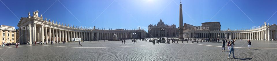 Vaticano
