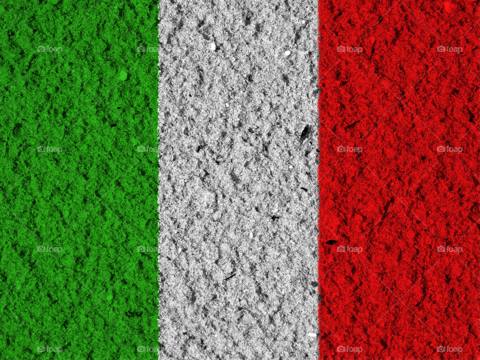 italy flag