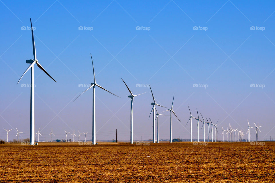 indiana green field industrial by refocusphoto