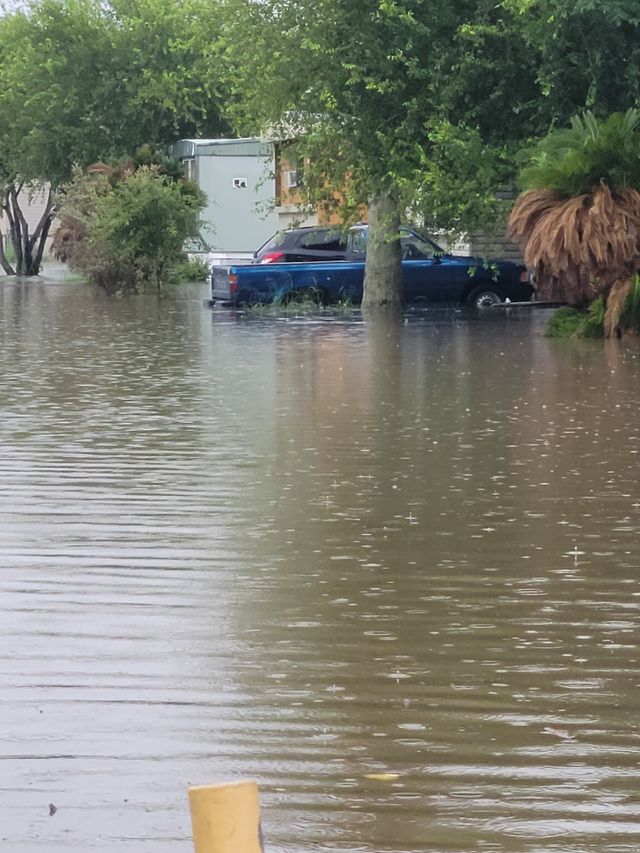 Flood