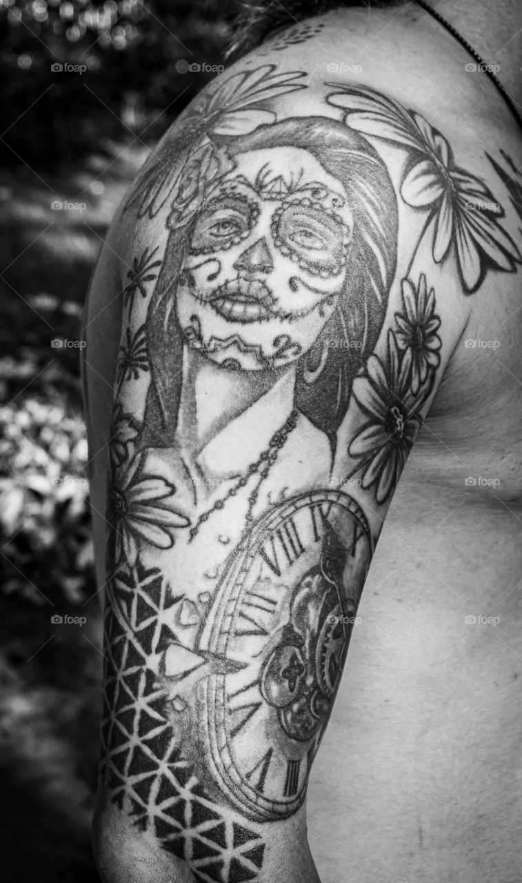 Miami tattoo 